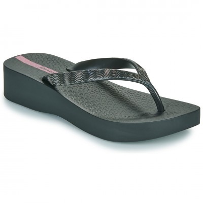 IPANEMA FLIP FLOPS 25355 BB801 ΜΑΥΡΟ