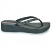 IPANEMA FLIP FLOPS 25355 BB801 ΜΑΥΡΟ