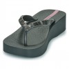 IPANEMA FLIP FLOPS 25355 BB801 ΜΑΥΡΟ