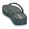 IPANEMA FLIP FLOPS 25355 BB801 ΜΑΥΡΟ