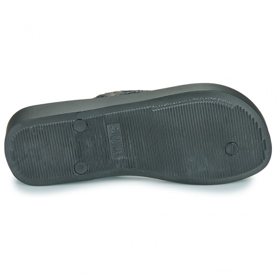 IPANEMA FLIP FLOPS 25355 BB801 ΜΑΥΡΟ
