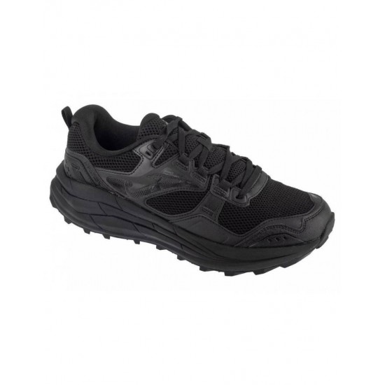 JOMA SHOCK MAN TKSHOW 2531 ΜΑΥΡΟ