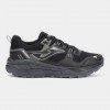 JOMA SHOCK MAN TKSHOW 2501 ΜΑΥΡΟ