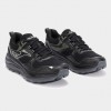 JOMA SHOCK MAN TKSHOW 2501 ΜΑΥΡΟ
