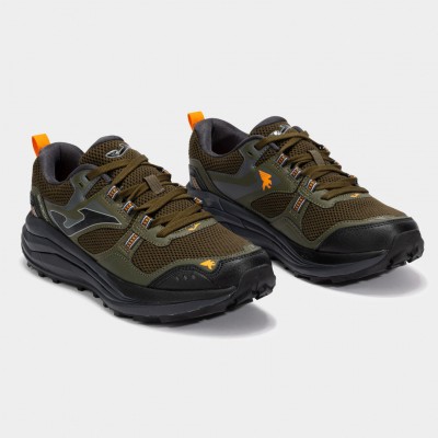 JOMA SHOCK MAN TKSHOW 2523 ΛΑΔΙ