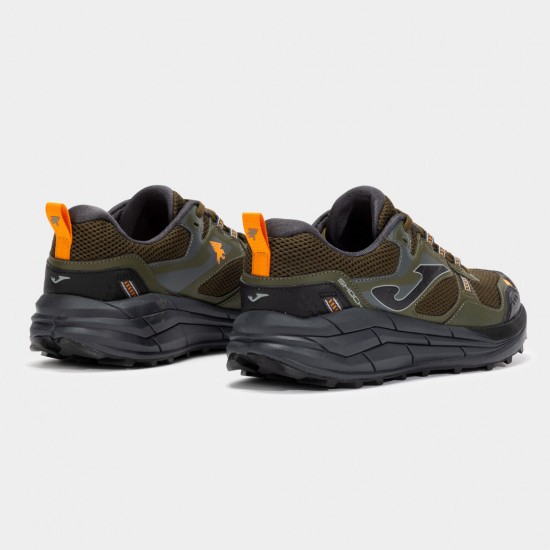 JOMA SHOCK MAN TKSHOW 2523 ΛΑΔΙ