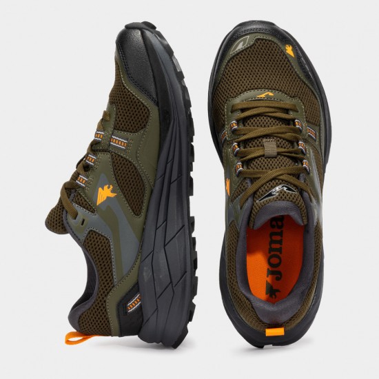 JOMA SHOCK MAN TKSHOW 2523 ΛΑΔΙ