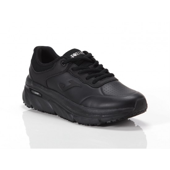 JOMA ARIES LADY CARILW 2501 ΜΑΥΡΟ