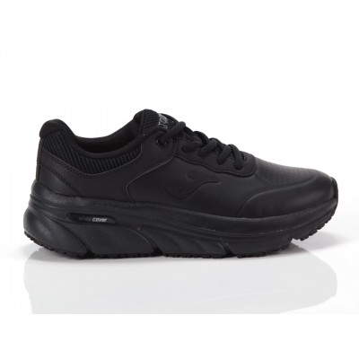 JOMA ARIES LADY CARILW 2501 ΜΑΥΡΟ