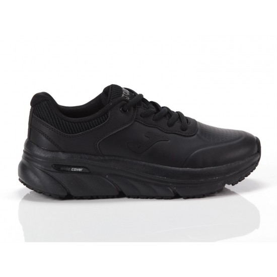 JOMA ARIES LADY CARILW 2501 ΜΑΥΡΟ