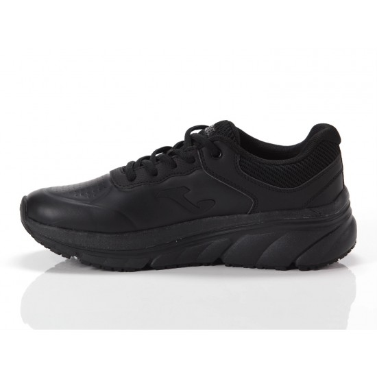 JOMA ARIES LADY CARILW 2501 ΜΑΥΡΟ