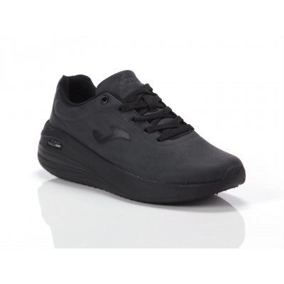 JOMA MINERVA LADY CMINLW 2501 ΜΑΥΡΟ