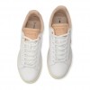 LACOSTE CARNABY PRO 222 4 744SFAA006165T ΛΕΥΚΟ