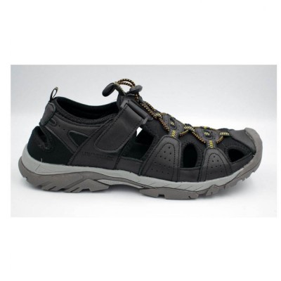 LUMBERJACK HOVER CLOSED SMI5206001 CB001 ΜΑΥΡΟ
