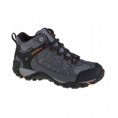 MERRELL ACCENTOR SPORT MID GORE-TEX J036205 ΓΚΡΙ