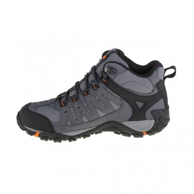 MERRELL ACCENTOR SPORT MID GORE-TEX J036205 ΓΚΡΙ