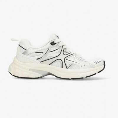 MEXX SNEAKER LILO MXCN000101W 3022 ΛΕΥΚΟ ΑΣΗΜΙ