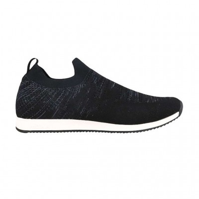 MEXX SNEAKER JITT 2 MXK041201W 1000 ΜΑΥΡΟ