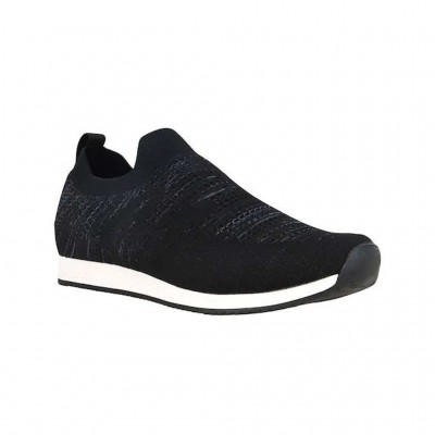 MEXX SNEAKER JITT 2 MXK041201W 1000 ΜΑΥΡΟ