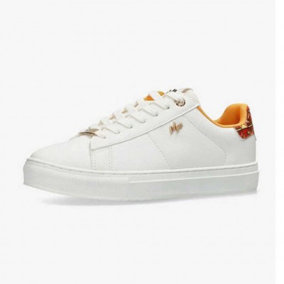 MEXX SNEAKER CRISTA MXQP046804W 3000 ΛΕΥΚΟ