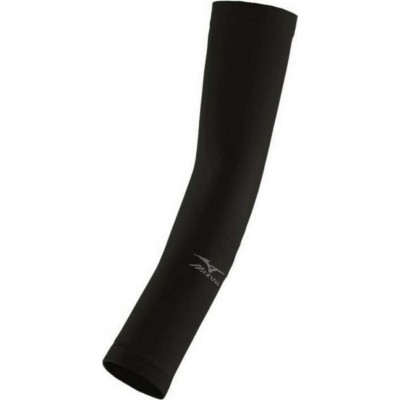 MIZUNO ARMQUARD 32EY655309W 09 ΜΑΥΡΟ