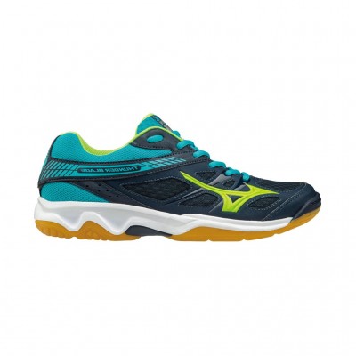 MIZUNO THUNDER BLADE V1GA1770 92 ΜΠΛΕ ΠΕΤΡΟΛ