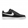 NIKE COURT VISION LOW NN DH2987 001 ΜΑΥΡΟ