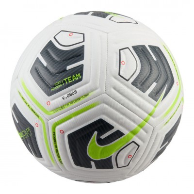 NIKE ACADEMY TEAM FZ7540 100 ΛΕΥΚΟ ΠΡΑΣΙΝΟ