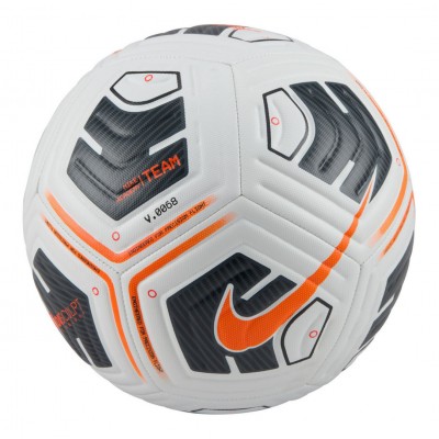 NIKE ACADEMY TEAM FZ7540 101 ΛΕΥΚΟ ΠΟΡΤΟΚΑΛΙ