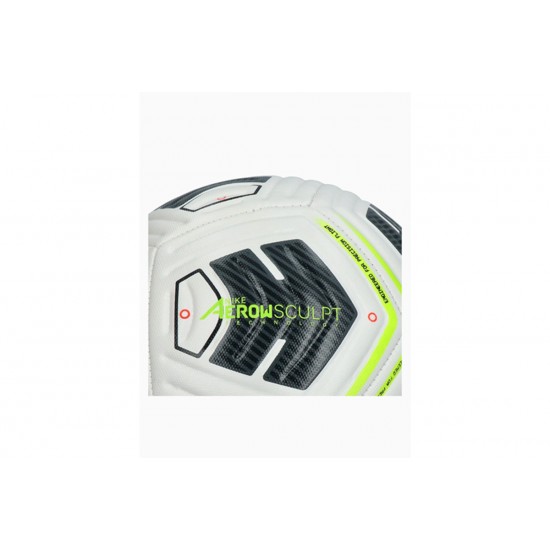 NIKE ACADEMY TEAM FZ7540 100 ΛΕΥΚΟ ΠΡΑΣΙΝΟ