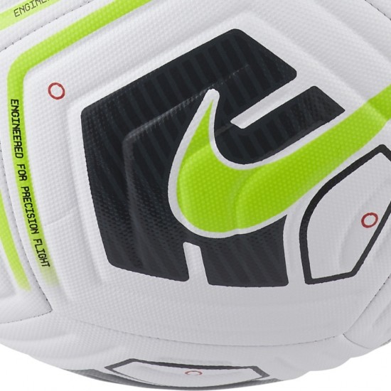 NIKE ACADEMY TEAM FZ7540 100 ΛΕΥΚΟ ΠΡΑΣΙΝΟ