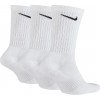 NIKE EVERYDAY 3PR SX7664 100 ΛΕΥΚΟ