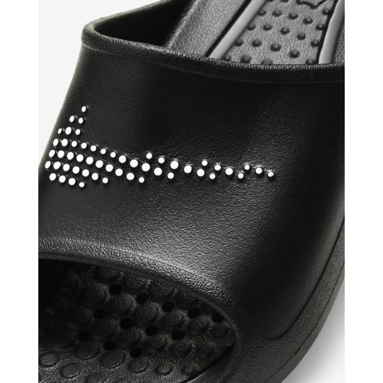 NIKE NEW VICTORI ONE CZ7836 001 ΜΑΥΡΟ