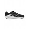 NIKE DOWNSHIFTER 13 FD6454 001 ΜΑΥΡΟ ΛΕΥΚΟ