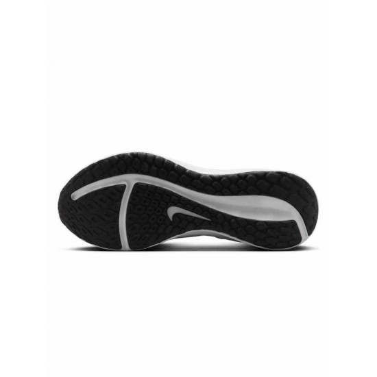 NIKE DOWNSHIFTER 13 FD6454 001 ΜΑΥΡΟ ΛΕΥΚΟ