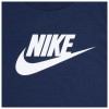 NIKE CLUB FRENCH TERRY SET 86L595 U90 ΜΠΛΕ NIKE CLUB FRENCH TERRY SET 86L595 U90 ΜΠΛΕ