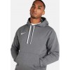 NIKE HOOD NIKE PARK 20 HOODIE CW6894071 ΓΚΡΙ