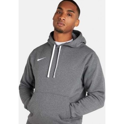 NIKE HOOD NIKE PARK 20 HOODIE CW6894071 ΓΚΡΙ