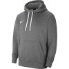 NIKE HOOD NIKE PARK 20 HOODIE CW6894071 ΓΚΡΙ