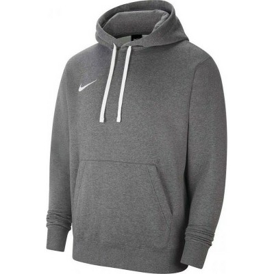NIKE HOOD NIKE PARK 20 HOODIE CW6894071 ΓΚΡΙ