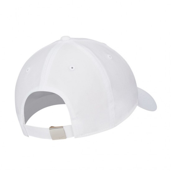 NIKE DRIFIT CLUB JOCKEY FB5372 100 ΛΕΥΚΟ