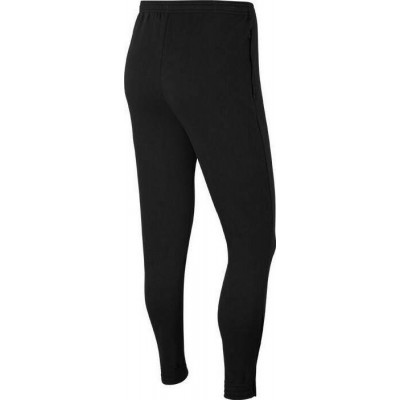 NIKE PARK 20 FLEECE PANT CW6907010 ΜΑΥΡΟ