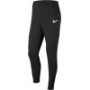 NIKE PARK 20 FLEECE PANT CW6907010 ΜΑΥΡΟ