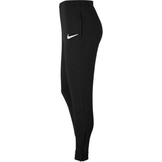 NIKE PARK 20 FLEECE PANT CW6907010 ΜΑΥΡΟ