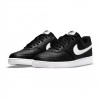 NIKE COURT VISION LOW NN DH2987 001 ΜΑΥΡΟ
