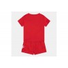 NIKE CLUB FRENCH TERRY SET 86L595 U10 ΚΟΚΚΙΝΟ NIKE CLUB FRENCH TERRY SET 86L595 U10 ΚΟΚΚΙΝΟ