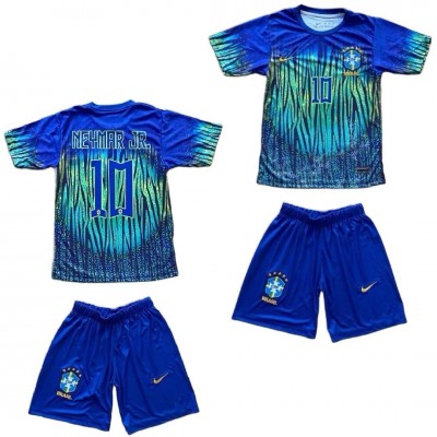 ΡΕΠΛΙΚΑ ΟΜΑΔΩΝ ΠΑΙΔΙΚΟ ΣΕΤ KIDS SET NEYMAR ΡΟΥΑ