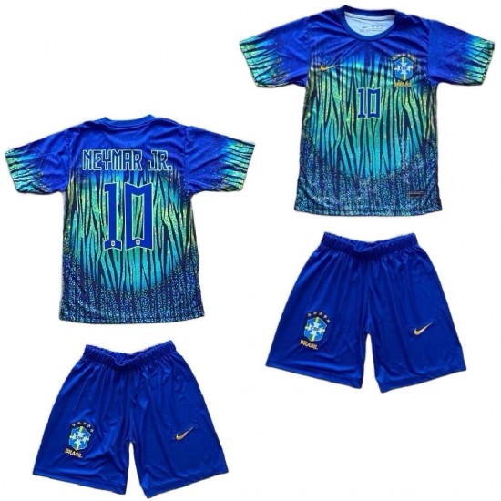 ΡΕΠΛΙΚΑ ΟΜΑΔΩΝ ΠΑΙΔΙΚΟ ΣΕΤ KIDS SET NEYMAR ΡΟΥΑ