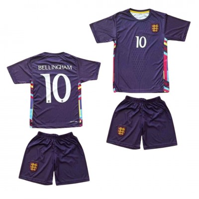 ΡΕΠΛΙΚΑ ΟΜΑΔΩΝ ΠΑΙΔΙΚΟ ΣΕΤ KIDS SET BELLINGHAM ΜΩΒ