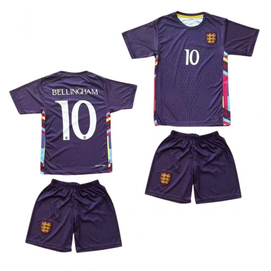 ΡΕΠΛΙΚΑ ΟΜΑΔΩΝ ΠΑΙΔΙΚΟ ΣΕΤ KIDS SET BELLINGHAM ΜΩΒ